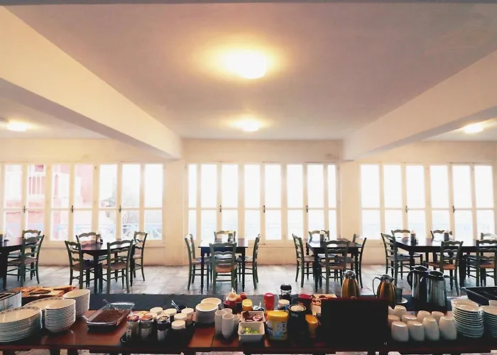 Axiothea Hotel