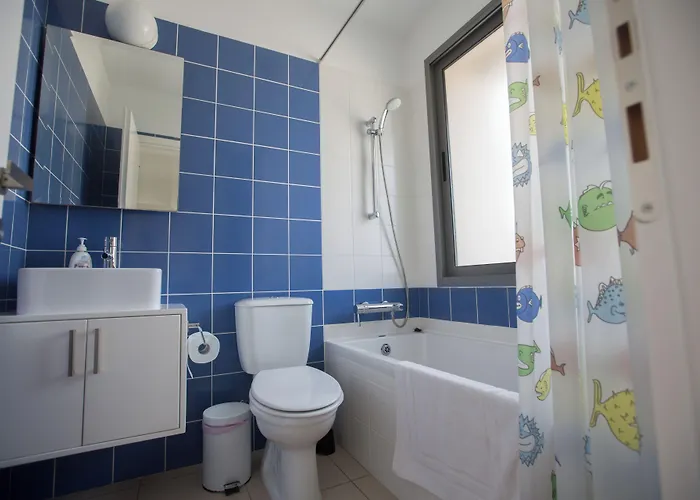 Villa Abbie,Panoramic Sea Views